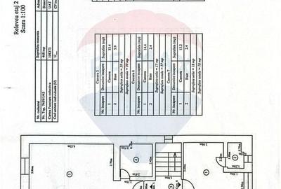 Hotel / Pensiune cu 14 camere/strada Tomis - 25