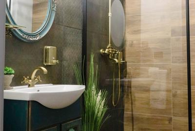 Apartament cu 2 camere semidecomandat în Ultracentral - 1