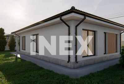 TVA inclus | Case individuale 4 camere Trivale | zona Colina - 4