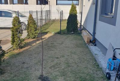 Apartament cu 2 camere, mobilat în Dobroești - 11