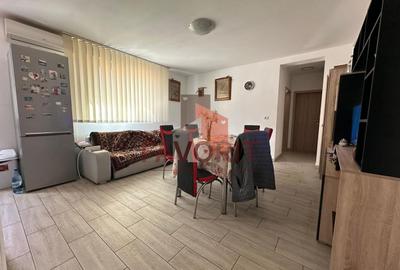 Apartament cu 2 camere, mobilat în Giroc - 1
