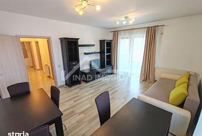 Apartament cu 2 camere decomandat, mobilat în Andrei Mureșanu - 3