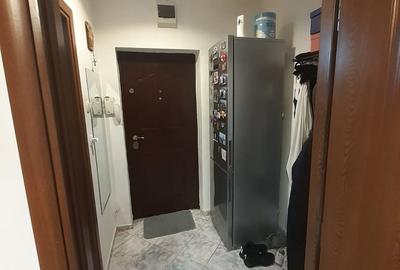 Garsonieră semidecomandată în Unirii - 6