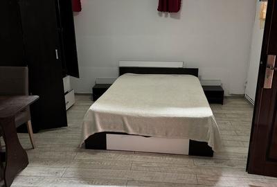 Garsonieră decomandată în Mărăști - 5