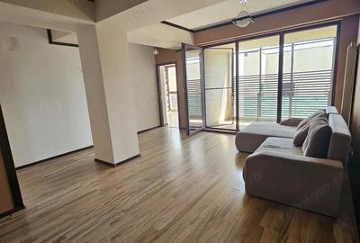 Apartament 3 Camere Herastrau, Loc Parcare Inclus