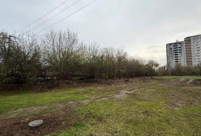 Teren Construcții intravilan de 6519 mp, în Drumul Taberei - 2