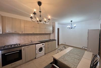 Apartament 2 camere, Mioritei - 6
