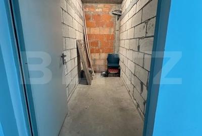 Apartament cu 3 camere in Complex Rezidential Baneasa, langa Gradina Zoologica Apartament cu 3 camere in Complex Rezidential Baneasa, langa Gradina Zoologica - 14