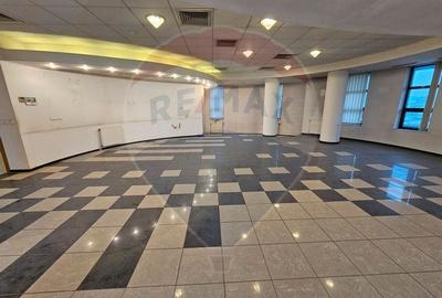 Spatiu de 134 mp la etajul 6, zona ultracentrala - 2