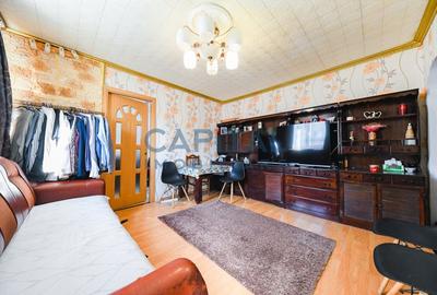 Apartament cu 2 camere de vanzare in Gheorgheni - 5