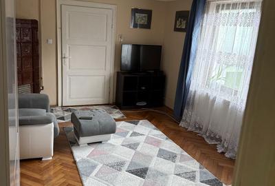 Apartament cu 2 camere în Central - 5