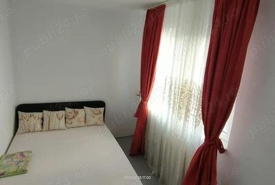 Apartament cu 3 camere semidecomandat în Dacia - 1