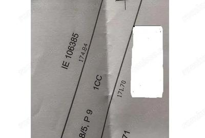 Teren 3000 mp, Popesti - Lerordeni - 1