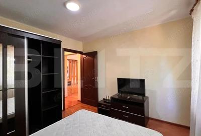 Apartament de 2 camere, decomandat de 55 mp, zona Brazda - 6