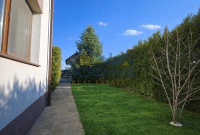 Casă Păulești - Teren 500 Mp - 5 Camere - 3 Băi - 208 Mp Utili - 22