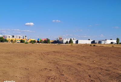 Spațiu comercial, în Metalurgiei - 1