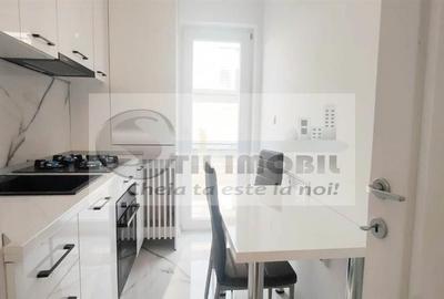 AP 2 CAM CAPAT CUG LUNCA CETATUII SEMIDECOMANDAT ETAJ 1 - 3