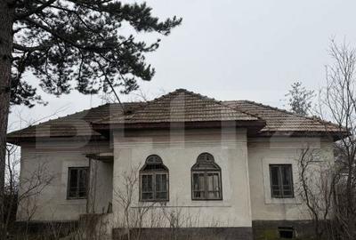 Casă cu 3 camere în Căciulătești - 6
