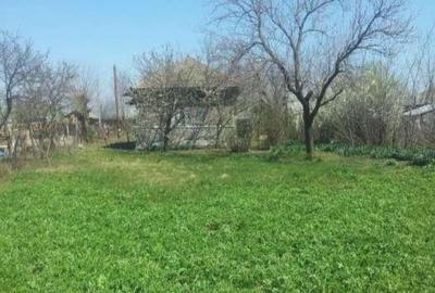 Casa și  teren de vânzare Luica jud Călărași - 3
