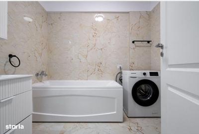 Apartament cu 2 camere în Roșu - 7