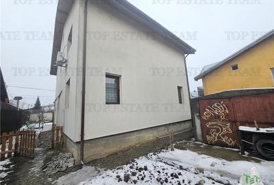 Casa 3 camere+garaj teren 370 metri in centru Ciorogarla - 5