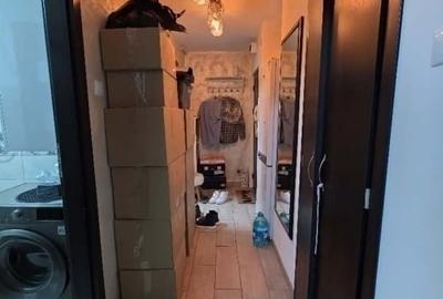 Etaj 2-Tudor Vladimirescu Iulius Mall-2 Camere 51mp-liber Etaj 2-Tudor Vladimirescu Iulius Mall-2 Camere 51mp-liber - 2