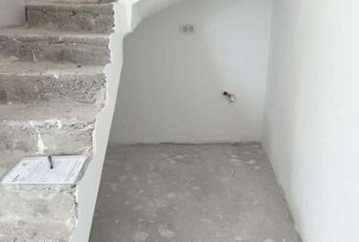 Duplex, 115mp utili, 310mp teren, 4 camere, Curent trifazic-Sacalaz - 16