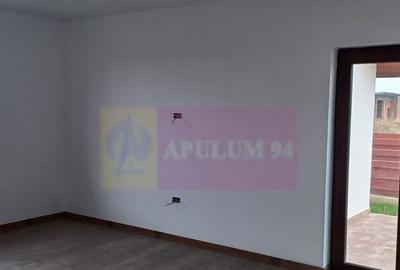 Sabareni, casa noua, 3 camere, 2 bai, bucatarie, t... - 2