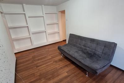 Apartament cu 3 camere semidecomandat în Dacia - 3