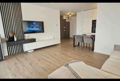 Apartament cu 3 camere decomandat în Exterior Vest - 5