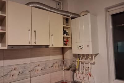 Apartament 2 camere cu parcare in bloc nou - 10