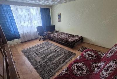 Garsonieră semidecomandată în Someșeni - 5