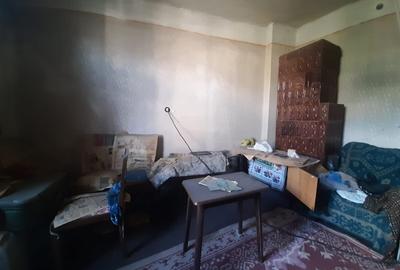 Casă individuală cu 7 camere cu Canalizare în Iancului - 4