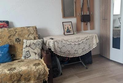 Garsonieră semidecomandată în Frumoasa - 2