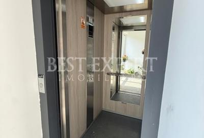 2 Camere Complet Mobilate si Utilate cu Parcare Subterana -Mutare imediata - 14