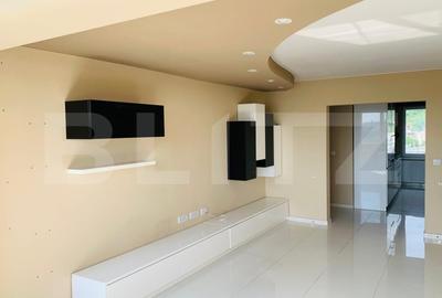 Apartament de vanzare, cu 3 camere, 76 mp, zona Tudor - 2