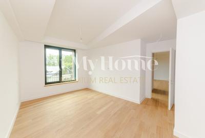 Apartament cu 3 camere decomandat, mobilat în Iancu Nicolae - 5