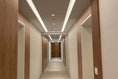 Vindem apartament cu doua locuri de parcare Coresi Avantgarden faza 2 - 2