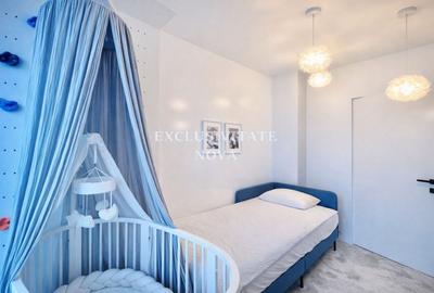 Casă individuală cu 12 camere cu Teren 630 Mp în Pipera - 16