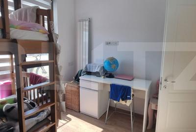 Apartament 3 camere  - Palas Lazar Residence - 9