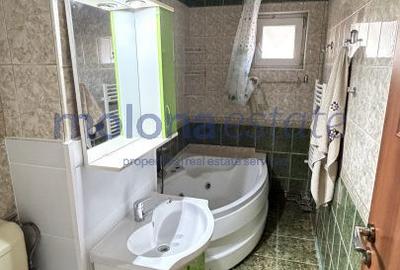 Apartament cu 4 camere decomandat, mobilat în Mărăști - 6