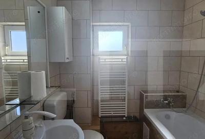 Garsonieră decomandată în Central - 1