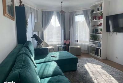 Casă cu 4 camere cu Teren 350 Mp în Agigea - 6