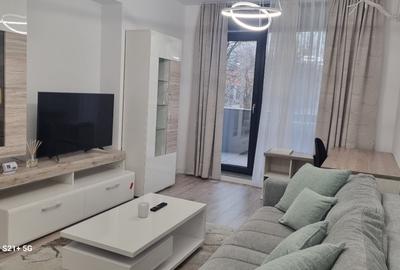 Ofer spre închiriere apartament  2 camere  zona politehnică - 15