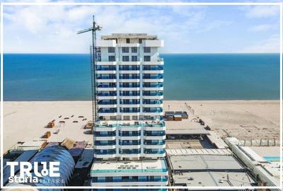 Apartament cu 2 camere în Nord - 18