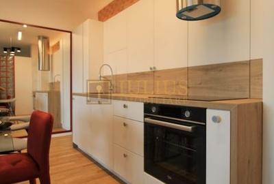 Paltim, 3 camere, apartament premium - 7