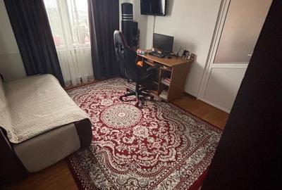 Apartament cu 2 camere decomandat în Central - 1