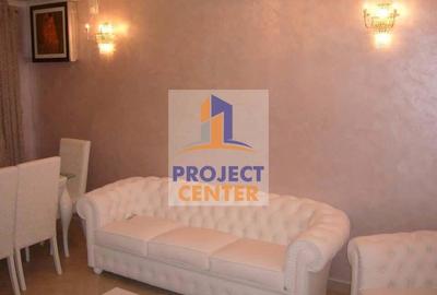 Apartament 3 camere, mobilat, finisaje de lux, Dacia, etajul 1 Apartament 3 camere, mobilat, finisaje de lux, Dacia, etajul 1 - 3