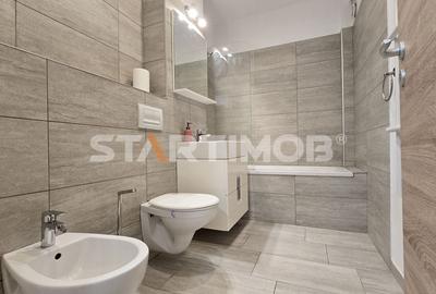 Apartament cu parcare subterana zona Universitatii Transilvania - 14