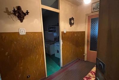 Vânzare apartament 3 camere zona Lujerului - 2